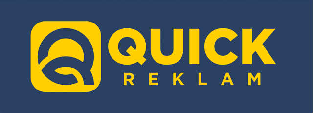 Quick Reklam Logo