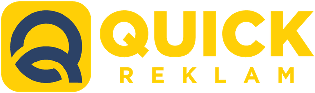 Quick Reklam Logo